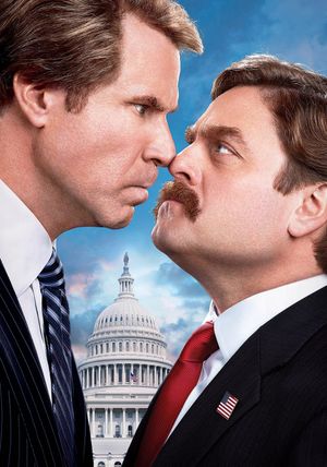 The Campaign's poster