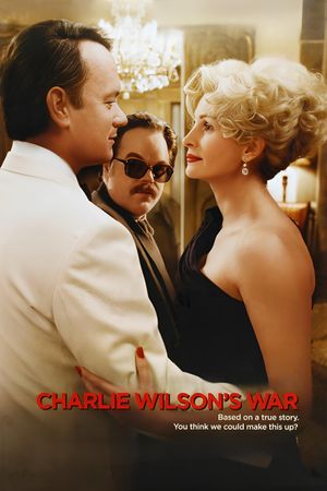 Charlie Wilson's War's poster