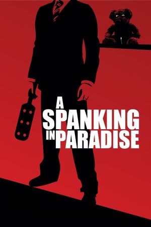 A Spanking in Paradise's poster