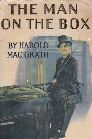 The Man on the Box's poster image