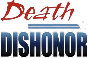 Death Before Dishonor's poster