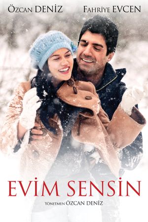 Evim Sensin's poster