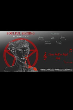 Soulful Sinning's poster