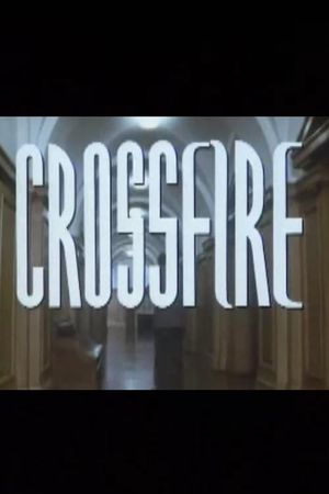 Crossfire's poster
