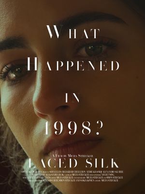 Laced Silk's poster image