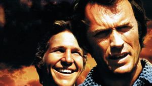 Thunderbolt and Lightfoot's poster
