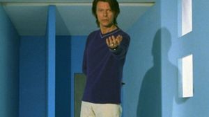 David Bowie: Rare and Unseen's poster