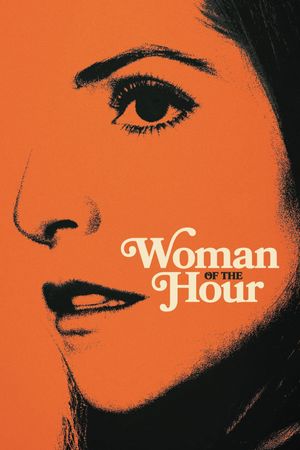 Woman of the Hour's poster