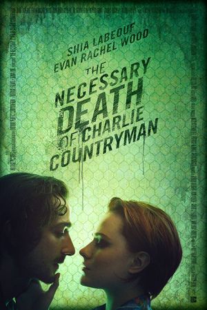 Charlie Countryman's poster