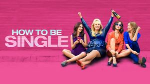How to Be Single's poster