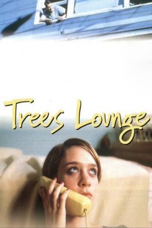 Trees Lounge's poster