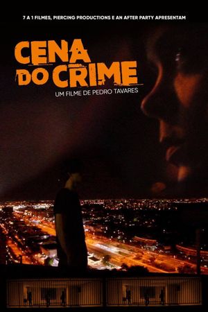 Crime Scene's poster