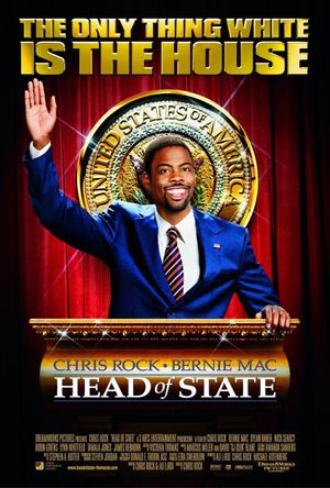 Head of State's poster