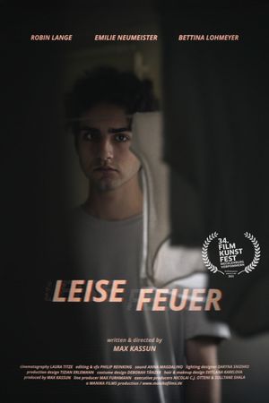 Leise Feuer's poster