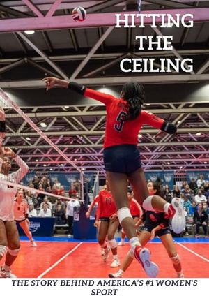 Hitting the Ceiling's poster