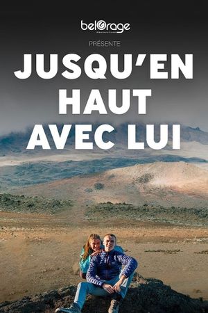 Jusqu'en haut avec lui's poster