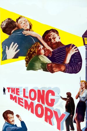 The Long Memory's poster