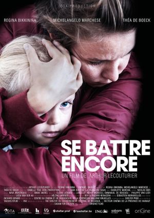 Se battre encore's poster