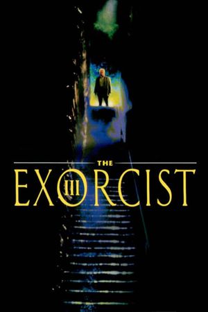 The Exorcist III's poster image