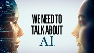 We Need to Talk About A.I.'s poster