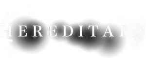 Hereditary's poster
