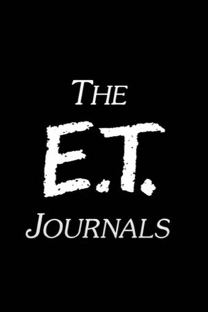 The 'E.T.' Journals's poster