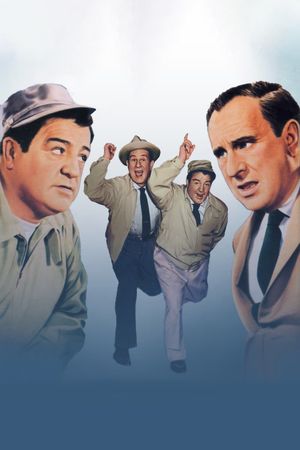 Dance with Me, Henry's poster