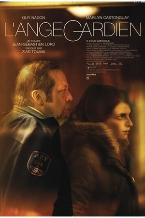 L'ange gardien's poster