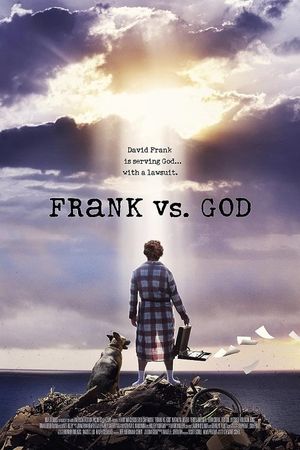 Frank vs. God's poster