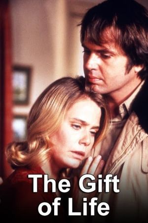 The Gift of Life's poster