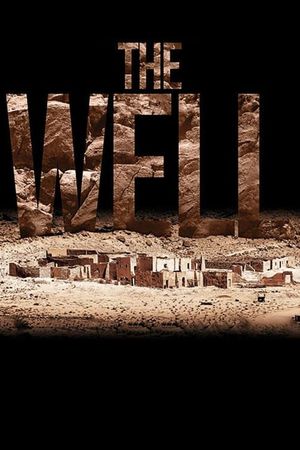 The Well's poster