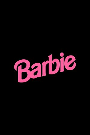Barbie's poster
