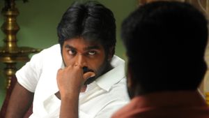 Vanmam's poster