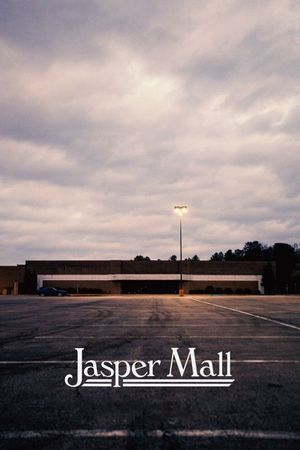 Jasper Mall's poster