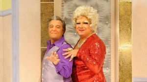 La Cage aux folles's poster