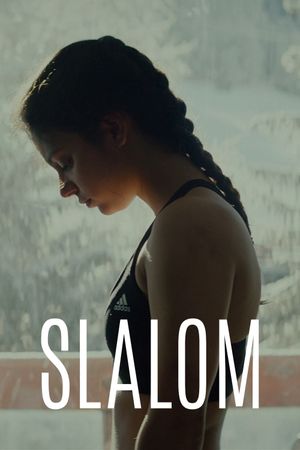 Slalom's poster