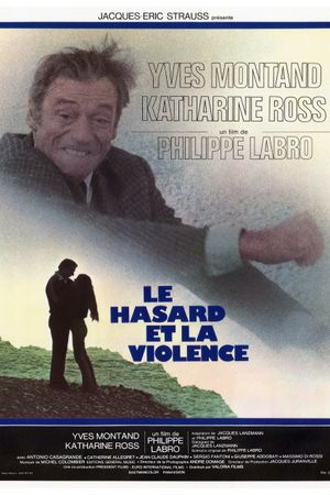 Chance and Violence's poster