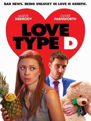 Love Type D's poster