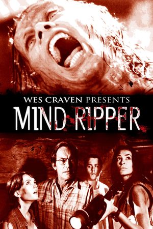 Mind Ripper's poster