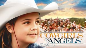 Cowgirls 'n Angels's poster