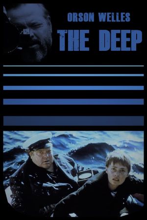 The Deep's poster
