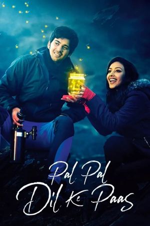 Pal Pal Dil Ke Paas's poster