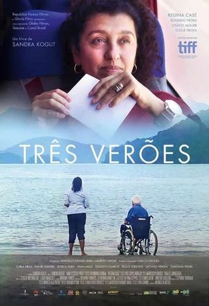 Three Summers's poster