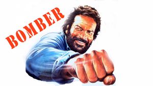 Bomber's poster
