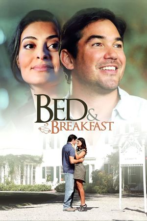 Bed & Breakfast: Love is a Happy Accident's poster