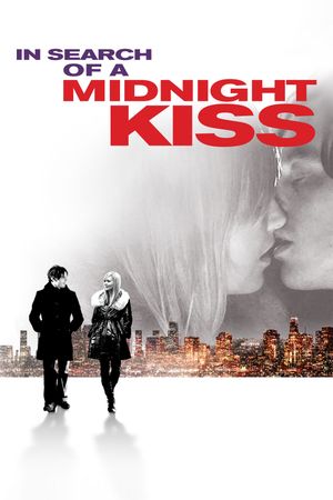 In Search of a Midnight Kiss's poster