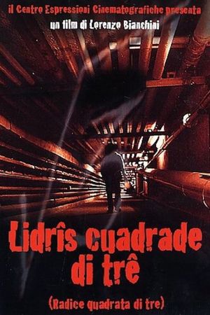 Lidrîs cuadrade di trê's poster