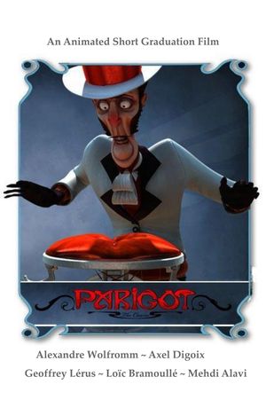 Parigot's poster