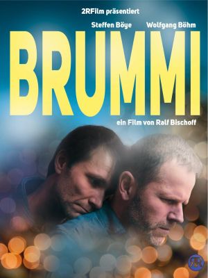 Brummi's poster
