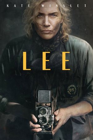 Lee's poster